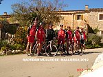 Mallorca Trainingslager 2012