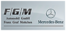 FGM Automobil GmbH in Frankfurt